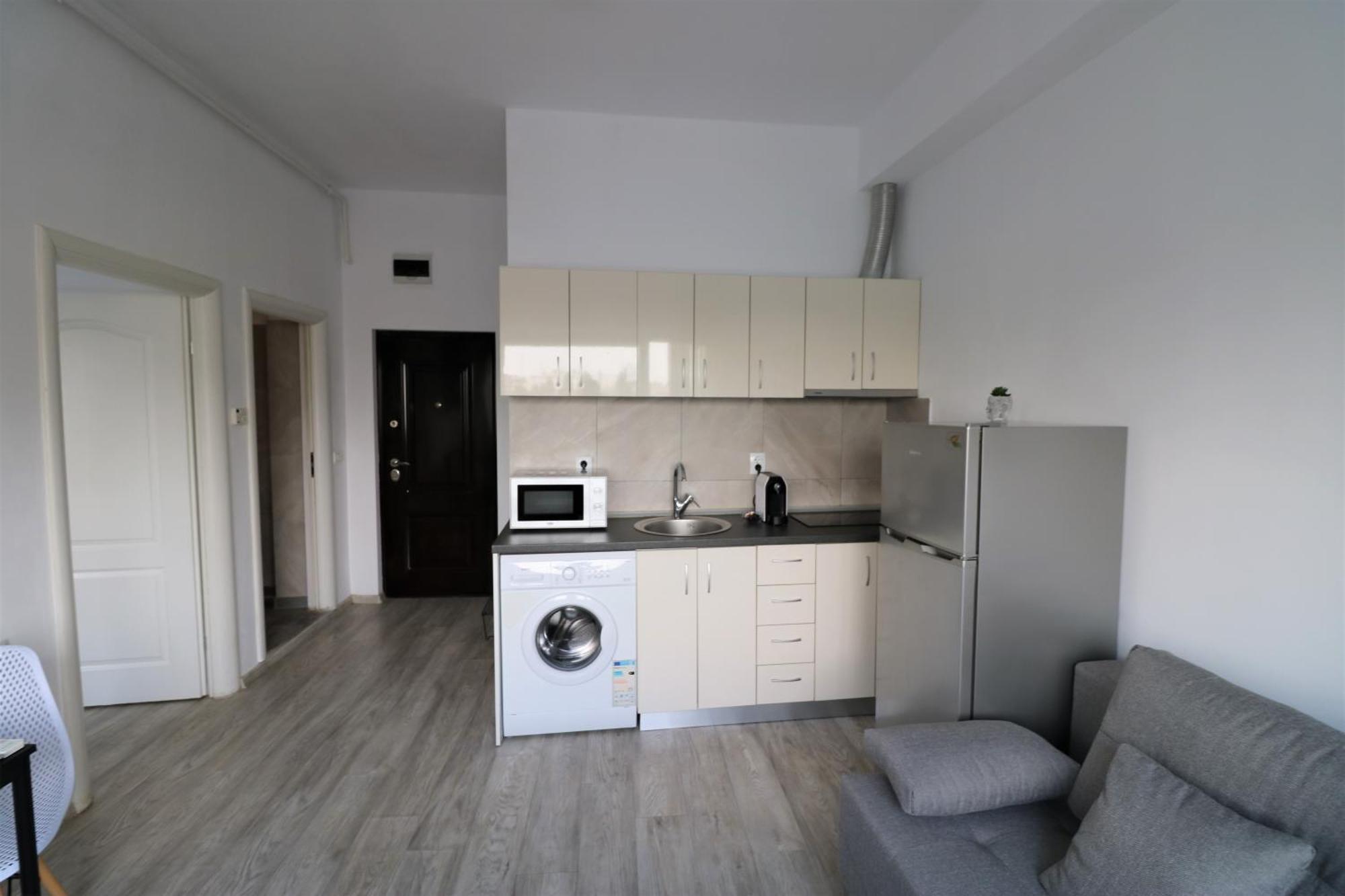 Cozy Deluxe Apartment - Old Town - Free Minibar Bucharest Exterior photo